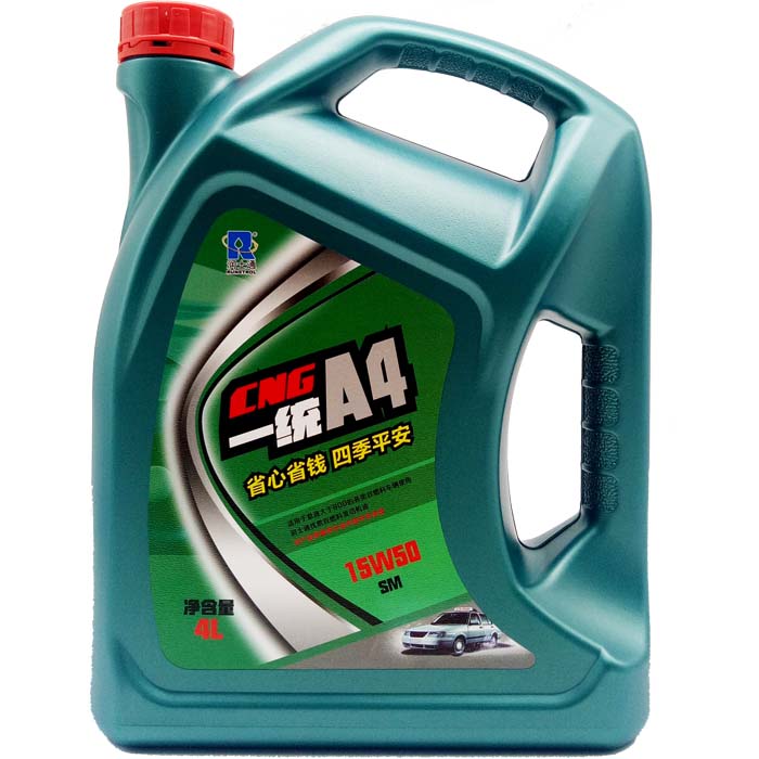 潤士通發(fā)動機(jī)油15W50SN(CNG)